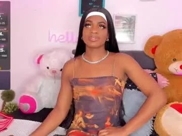 tayssa_maravilh on Chaturbate