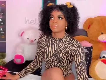 tayssa_maravilh on Chaturbate