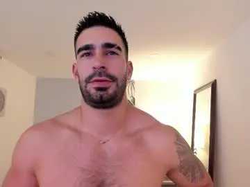 tbastian —  let me slowly tease you // GOAL: custom cum show  [2180 tokens left]  #lovense #muscle #gay #hairy #ass