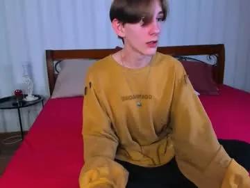 ted_lunn on Chaturbate