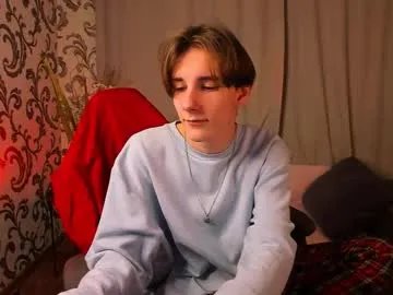 ted_lunn on Chaturbate