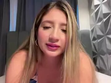 teffsweet18 on Chaturbate
