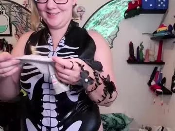 ten_tickle_pixie on Chaturbate
