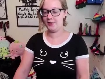 ten_tickle_pixie on Chaturbate