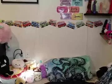 ten_tickle_pixie on Chaturbate