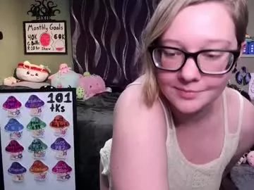 ten_tickle_pixie on Chaturbate