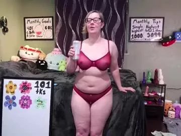 ten_tickle_pixie on Chaturbate