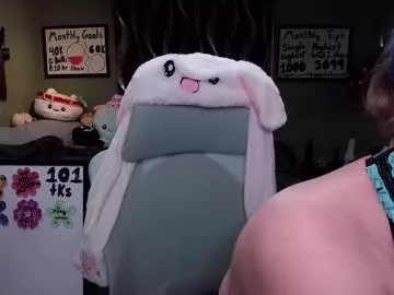 ten_tickle_pixie on Chaturbate