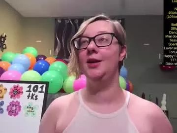 ten_tickle_pixie on Chaturbate