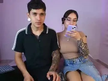 tender_dust on Chaturbate