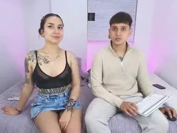 tender_dust on Chaturbate