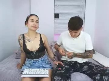 tender_dust on Chaturbate