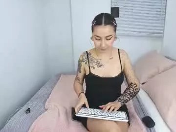 tender_dust on Chaturbate