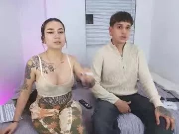 tender_dust on Chaturbate