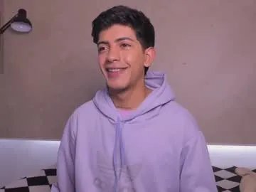 teobuff on Chaturbate