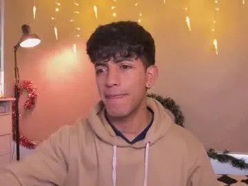 teobuff on Chaturbate