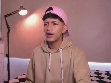 teobuff on Chaturbate