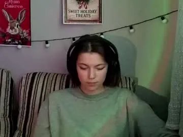 terranaufzinger on Chaturbate