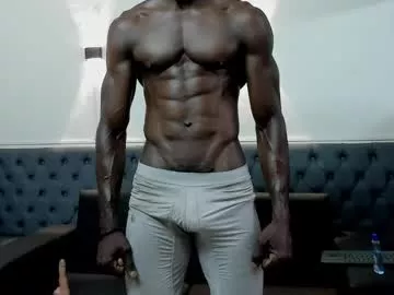 Offline terranze_z on Chaturbate