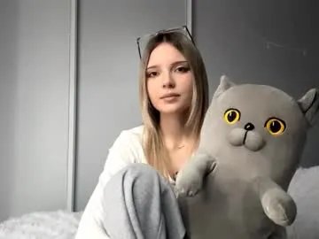 tessiebe on Chaturbate