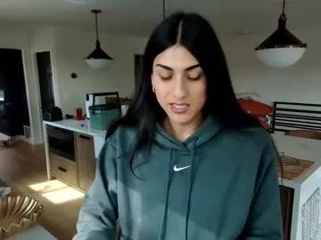 tgirltoesx on Chaturbate