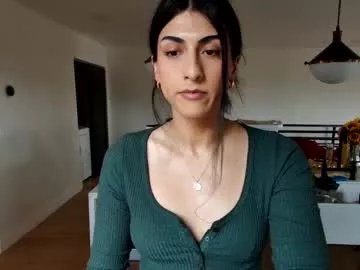 tgirltoesx on Chaturbate