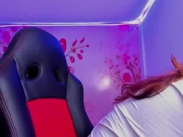 thais_waldrof on Chaturbate