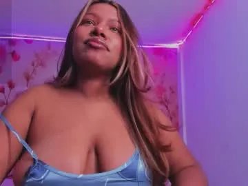 thais_waldrof on Chaturbate