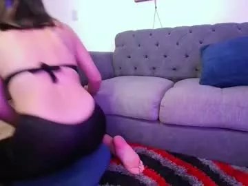 thamarajane1 on Chaturbate