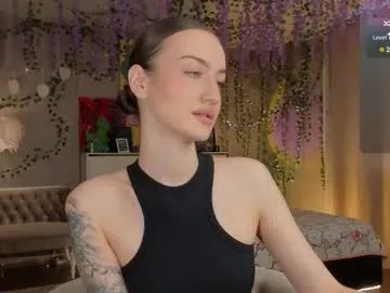 that_eva on Chaturbate