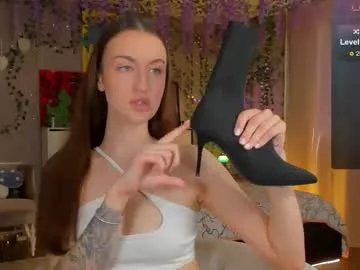 that_eva on Chaturbate