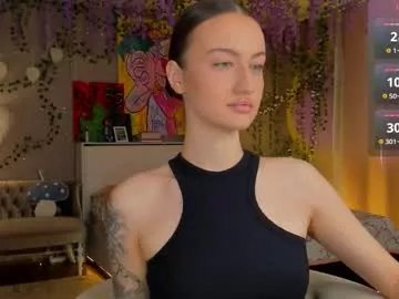 that_eva on Chaturbate