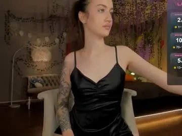 that_eva on Chaturbate