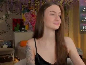 that_eva on Chaturbate