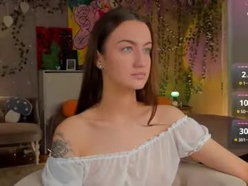 that_eva on Chaturbate