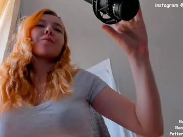 Offline thatgirl___ on Chaturbate
