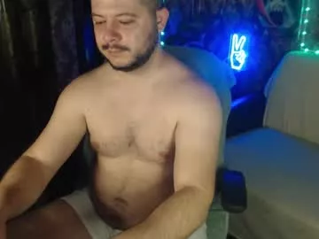 Offline the_avengersgth on Chaturbate