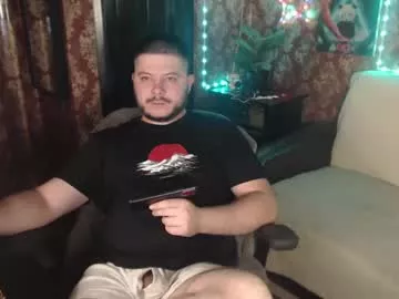 Offline the_avengersgth on Chaturbate