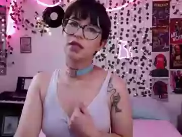 Freechat the_kitty_roxy on Chaturbate
