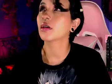 Freechat the_kitty_roxy on Chaturbate