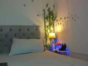 Offline the_little_mia on Chaturbate