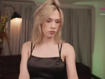 Offline thea_ome on Chaturbate