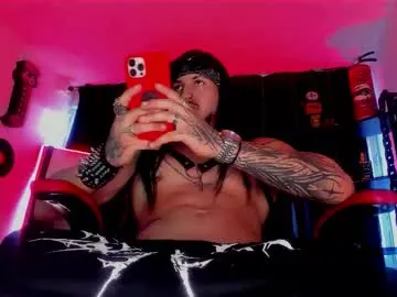 Offline thebeastmaster_ on Chaturbate