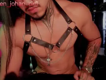 Offline thebeastmaster_ on Chaturbate