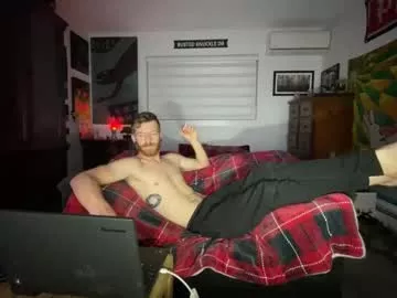 Offline thecarrguyy on Chaturbate