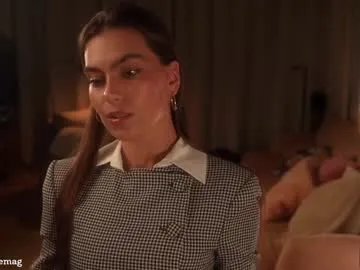 thecherie on Chaturbate