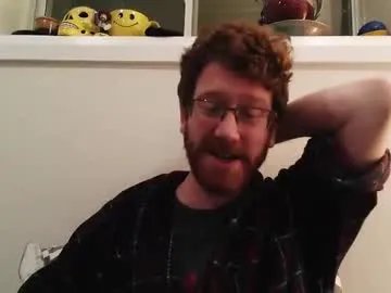 thefunofit — chillin', come hang out #new #straight #uncut #beard #ginger