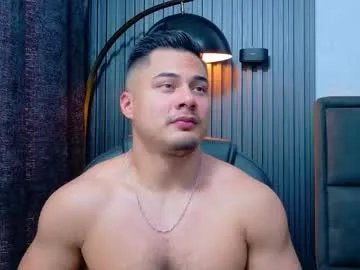 thekingerick — Hi  Let's Have Fun #muscle #lovense #hairy #bigass #cum