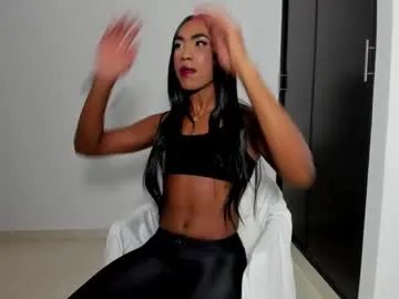 thenewclass on Chaturbate