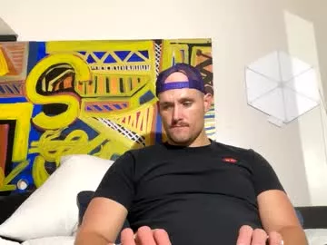 Offline theoutfitter on Chaturbate